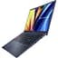 Ноутбук ASUS Vivobook 15 A1502VA Intel Core i7- 13620H до 4, 9 ГГц, 10 ядер, 15, 6'', Full HD, IPS, 32 ГБ DDR4, 4 ТБ SSD, Intel UHD, Quiet Blue - мініатюра 17