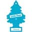 Ароматизатор повітря Little Trees Ялинка Аромат тропіків (78025) - мініатюра 1
