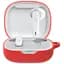 Чохол-накладка DK JBL Wave Flex 2 | Silicone Candy Friendly з карабіном (016465) (red) - мініатюра 1