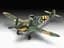 Збірна модель-копія Revell Kітак Messerschmitt Bf109 G-2/4 1:32 (RVL-03829) - мініатюра 5