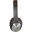 Навушники Stereo Bluetooth Gelius Ultra Stem GL-HB-0029 Black/Brown - мініатюра 4