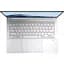Ноутбук Asus Zenbook 14 UX3405CA-PP289 Foggy Silver - миниатюра 5