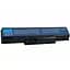 Акумулятор AlSoft Acer AS07A31 5200mAh 6cell 11.1V Li-ion (A41011) - мініатюра 1