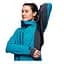 Жіноча куртка Black Diamond Dawn Patrol Hybrid Shell XS Бірюзовий - мініатюра 8