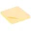 Бумага для заметок самоклеящаяся Josef Otten DSCN0620(Yellow) 100 шт, 76х76 мм - миниатюра 1