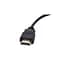 Переходник ST-Lab HDMI male to VGA F (с кабелями аудио и питания от USB) (U-990) - миниатюра 3