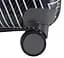 Чемодан Semi Line 24" (M) Black Pattern (T5651-2) (DAS302324) - миниатюра 8