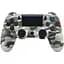 Геймпад джойстик DoubleShock Wireless PS4 Dualshock 4 White-Haki - мініатюра 1