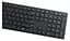 Клавіатура Pro Wired Collaboration Keyboard - KB525C - Ukrainian Dell teh0024997 - мініатюра 3