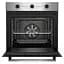 Духова шафа Beko BBIE12100XC - мініатюра 3