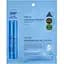 Двухэтапная увлажняющая гидрогелевая маска для лица VT Cosmetics Hydrop Reedle Shot 300hL 2-Step Mask 38 г - миниатюра 1