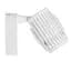 Світильник трековий поворотний LED KW-209/40W NW WH COB Brille 32-939 - мініатюра 7
