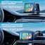 Портативний монітор Aspiring Auto Play 1, Magnet, CarPlay, Android auto - миниатюра 14