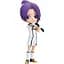 Фігурка Banpresto Bandai Q posket Reo Mikage Blue Lock Рео Мікаге Синя в'язниця: Блю Лок 14 см Q RM BL 14 - мініатюра 1
