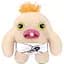 Мягкая игрушка Fuggler Малыш Мистер Колючко (15703L) - миниатюра 1