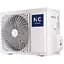 Кондиционер NC clima NCI24EHLIw1eu/NCO24EHLIw1eu Liverpool (-25C) - миниатюра 4