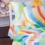 Комплект постельного белья MirSon Kids Time 17-0577 Summer paint, детский - миниатюра 6