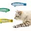 Игрушка для кошек Barksi Сардины с кошачьей мятой и колокольчиком 16.5 см 3 шт. - миниатюра 9
