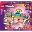 Конструктор LEGO Friends Костюмована вечірка з єдинорогом і феєю 261 деталь (42661) - мініатюра 1