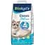 Наполнитель туалета для кошек Biokat's Classic Fresh 3in1 Cotton Blossom 10 кг бентонитовый - миниатюра 4