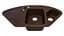 Кухонная мойка Adamant Consensus 1045x575x190 mokko 279223, Коричневый - миниатюра 2