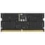 Модуль пам'яті SO-DIMM 16GB/5600 DDR5 Goodram (GR5600S564L46S/16G) - мініатюра 1