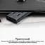 USB-хаб Promate на 7 портов (ezhub-7.grey) - миниатюра 5