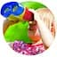 Оптический прибор Edu-Toys Мой первый бинокль 3x (JS006) - миниатюра 3