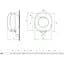 Бойлер Bandini Water Heaters B 30 (SE0030E2V337) [140041] - мініатюра 4