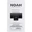 Краска для волос Noah Color оттенок 1.0 черный 140 мл (109781) - миниатюра 1