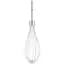 Миксер KitchenAid 5KHM6118EER ручной 6 скоростей красный - миниатюра 5