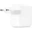 Зарядний пристрій DK для Apple 35W Dual USB-C Port Compact Power Adapter (OEM) white - мініатюра 4