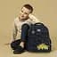 Рюкзак GoPack Education напівкаркасний GO24-165M-6 Urban - мініатюра 14