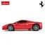 Машинка Rastar Ferrari 458 Speciale A на управлінні 1:24 червоний 71900 - мініатюра 5