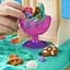 Набір для творчості з пластиліном Hasbro  Play-Doh Rainbow Swirl (G0028) - мініатюра 12