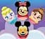 Бальзам для губ Lip Smacker Disney Emoji Cinderella Ягодный 7.4 г (459516) - миниатюра 5