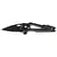 Розкладний ніж True Utility Smartknife+ Чорний - мініатюра 2