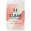 Протеин MyProtein Clear Whey Isolate Peach Tea 244 г - миниатюра 1
