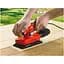 Шлифмашина вибрационная Black+Decker 240 Вт (KA320EKA-QS) - миниатюра 6
