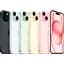Смартфон Apple iPhone 15 Plus 256GB Pink (MU193) [92594] - мініатюра 16