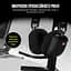Навушники Corsair HS80 RGB USB Headset Carbon (CA-9011237-EU) - мініатюра 3