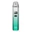 Електронна сигарета Под-система OXVA Xlim V2 Pod 25 W Pod 900 mAh 2 ml Kit Shiny Silver Green (16453) - мініатюра 1
