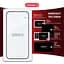 Стекло защитное Intaleo Full Glue Apple iPhone 16 Pro Max Black (1283126593819) - миниатюра 8
