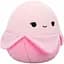 М'яка іграшка Squishmallows Банан Лекслекс 19 см (SQCR07940) - мініатюра 2