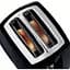 Тостер Russell Hobbs Groove Black 26390-56 - миниатюра 3