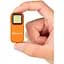 Ліхтар Olight Oclip orange - мініатюра 7