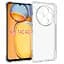 TPU чехол GETMAN Ease logo усиленные углы Full Camera для Xiaomi Redmi 14C / Poco C75 - миниатюра 1