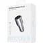 Автомобільний зарядний пристрій Proove Double Energy Plus 53W USB-A + USB-C Metal Gray (ACDE53110004) [130293] - мініатюра 6