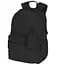 Рюкзак CoolPack FIN Black 20 л 45х29х15 см чорний (F157995) - мініатюра 1