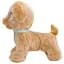 Интерактивная игрушка IMC Club Petz Щенок Мило (81314) - миниатюра 3